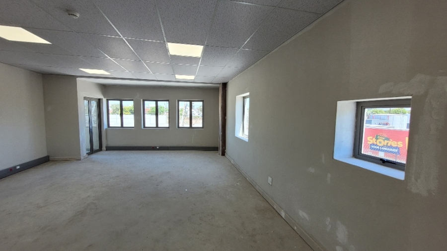 To Let commercial Property for Rent in Bellville South Industria Western Cape